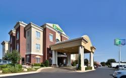 Holiday Inn Express Hotel and Suites Abilene By IHG