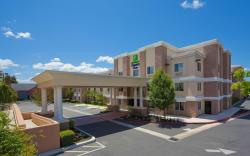Holiday Inn Express Hotel & Suites Livermore By IHG