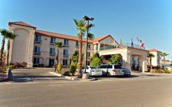 Hampton Inn by Hilton Calexico