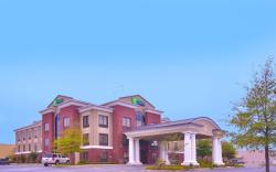 Holiday Inn Express Pine Bluff - Pines Mall Hotel By IHG