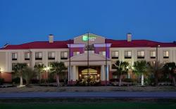 Holiday Inn Express Wharton Hotel By IHG