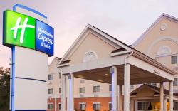 Holiday Inn Express Hotel & Suites Boston - Marlboro By IHG