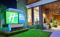 Holiday Inn Express- West Sacramento By IHG