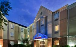 Candlewood Suites St. Robert By IHG
