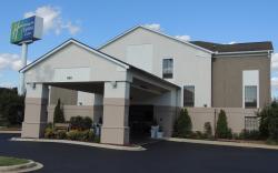 Holiday Inn Express Trussville By IHG