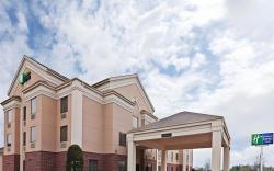 Holiday Inn Express Hotel & Suites Vinita By IHG