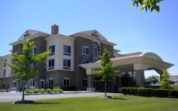 Holiday Inn Express Hotel & Suites East End By IHG