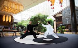 InterContinental Century City Chengdu By IHG