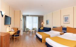 Hotel Express Aosta East