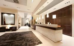 Italiana Hotels Cosenza