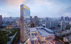 Shangri-La Hefei