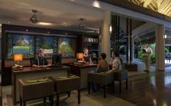 InterContinental Bora Bora & Thalasso Spa By IHG