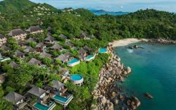 Silavadee Pool Spa Resort
