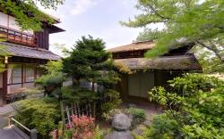 Bingoya Ryokan