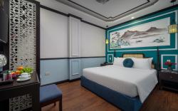 Hanoi Chic Boutique Hotel