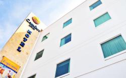 Comfort Inn Morelia