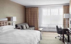 Sheraton Cavalier Saskatoon Hotel
