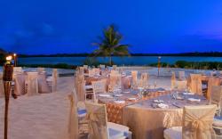 The Westin Resort & Spa, Cancun