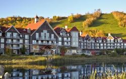 The Westin Trillium House, Blue Mountain