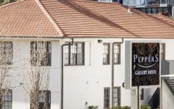 Peppers Gallery Hotel Canberra