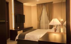 Travellers Suites Serviced Apartments