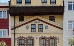 Sarnic Hotel and Sarnic Premier Hotel - Ottoman Mansion
