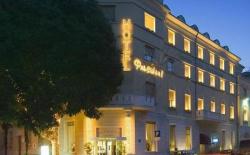 Palazzo President