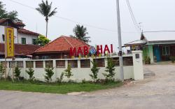 Mabohai Resorts Klebang