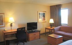 La Quinta Inn & Suites by Wyndham Las Cruces Organ Mountain