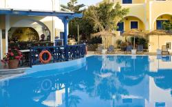 Hermes Hotel