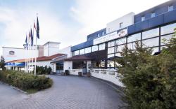 Thon Partner Hotel Horten