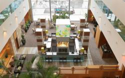 Sofitel London Heathrow Hotel