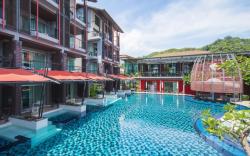 Red Ginger Chic Resort