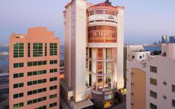 Happy Days Hotel