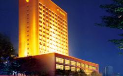 Microtel by Wyndham Tianjin Hedong