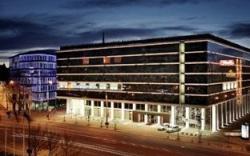 Nordic Hotel Forum