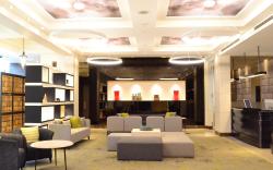 Citadines Central Shinjuku Tokyo