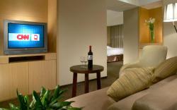 City Suites - Gateway Hotel