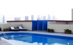 Arabian Dreams Hotel Apartments