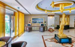 Arabian Dreams Hotel Apartments