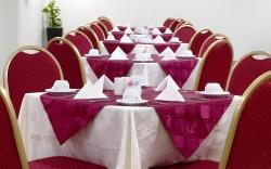 Arabian Dreams Hotel Apartments