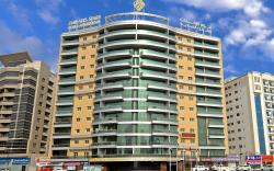 Emirates Stars Hotel Apartments