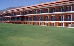 Europa Beach Hotel