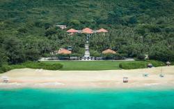 Banyan Tree Sanya