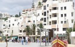 Turial Old Town Ocean View