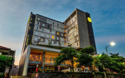 YELLO Hotel Jemursari