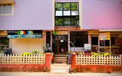 Daffodils Guest House - Calangute