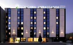Toscana Ambassador