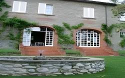 Villa Cassia di Baccano