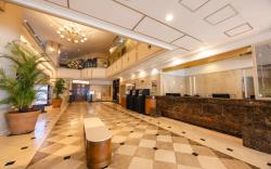 Sasebo Washington Hotel